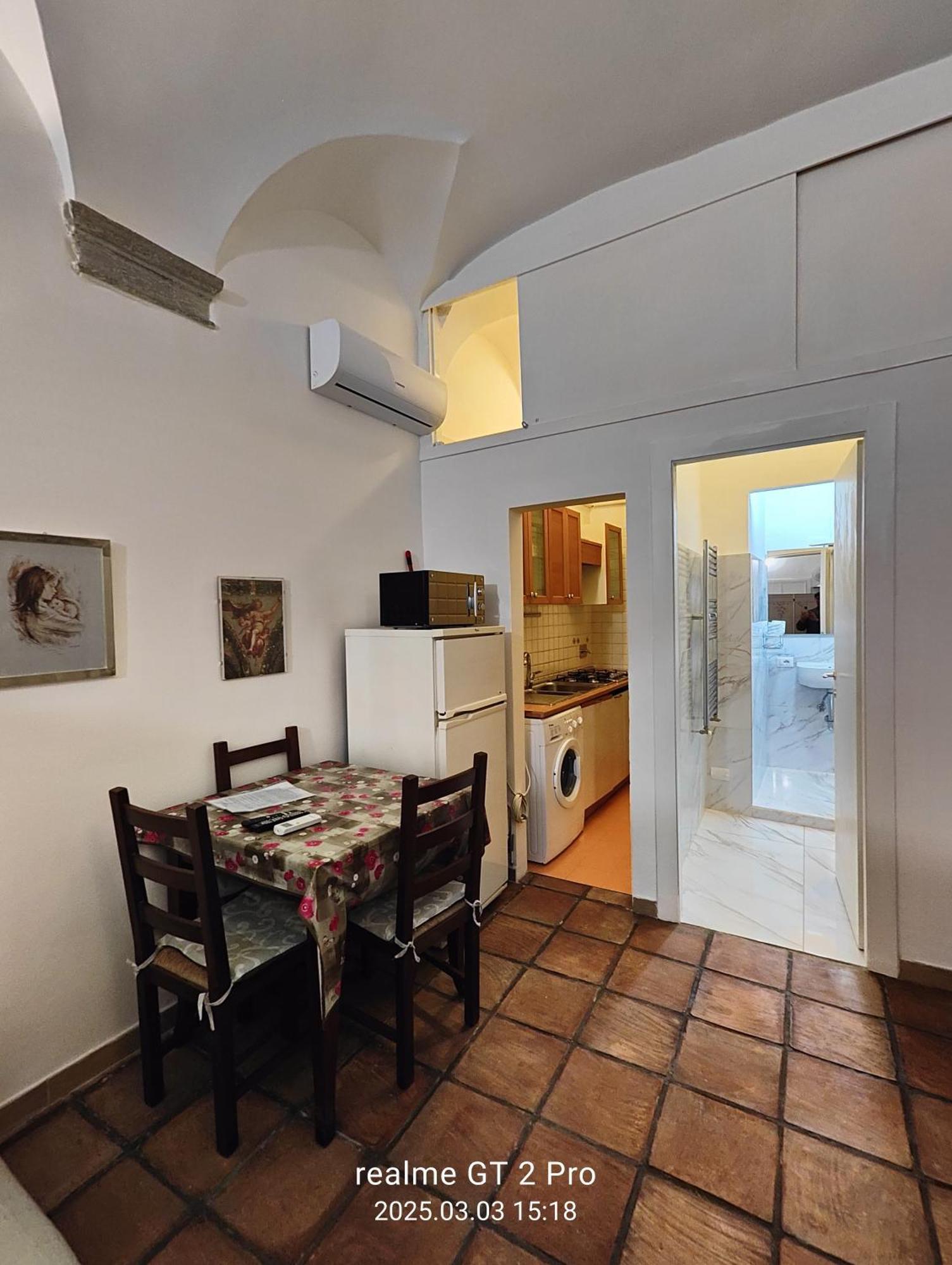 Navona & Castel Sant'Angelo Whole Holiday Apartment Da Pamino & Priscilla Rome Extérieur photo