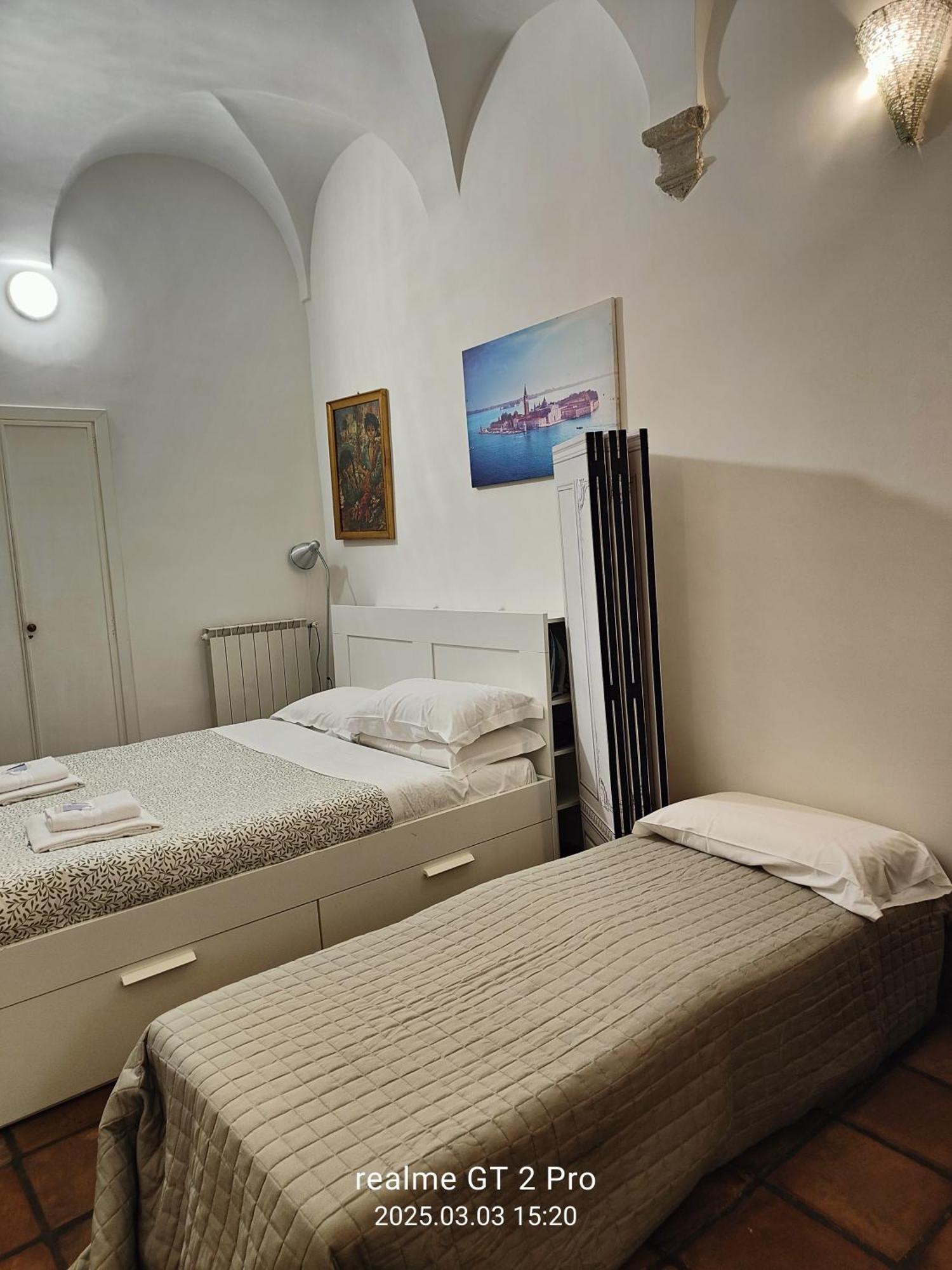 Navona & Castel Sant'Angelo Whole Holiday Apartment Da Pamino & Priscilla Rome Extérieur photo