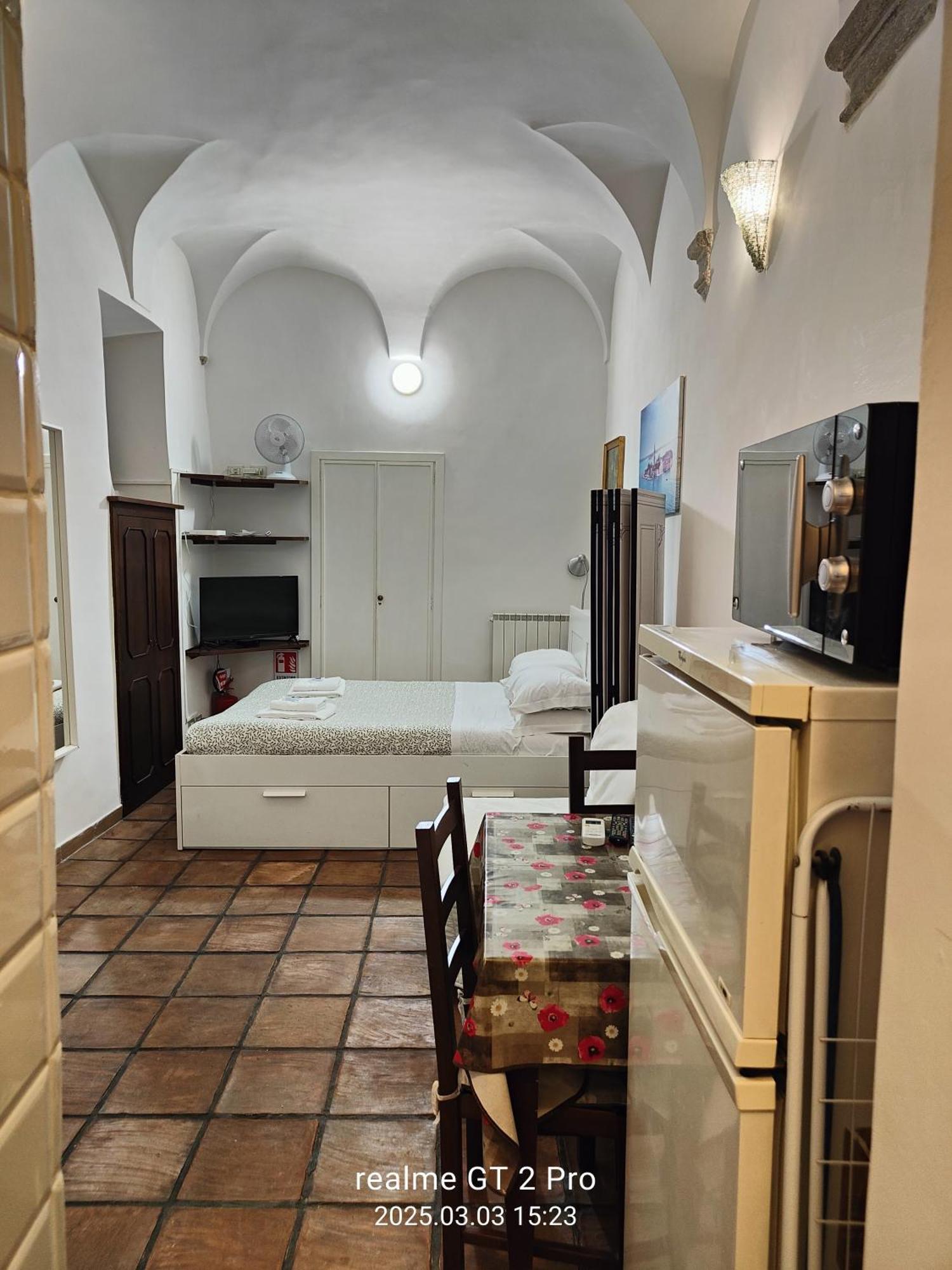 Navona & Castel Sant'Angelo Whole Holiday Apartment Da Pamino & Priscilla Rome Extérieur photo